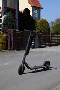 Ninebot by Segway KickScooter E22E Wrocław