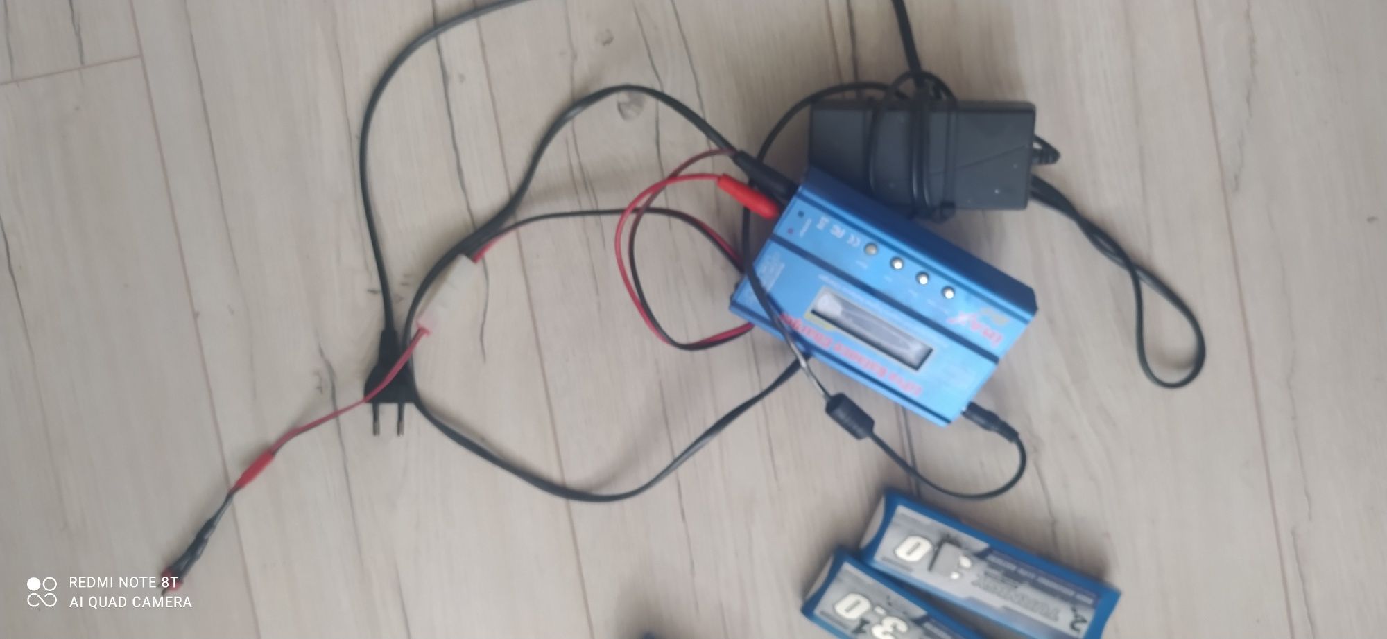 Sprzedam zestaw modeli RC