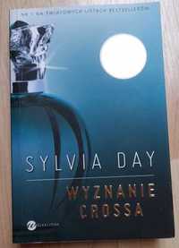 Sylvia Day "Wyznanie Crossa" używane