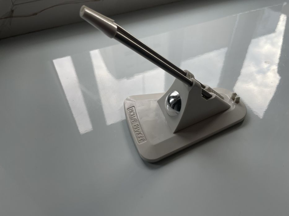 Тримач для кабелю мишки mouse bungee