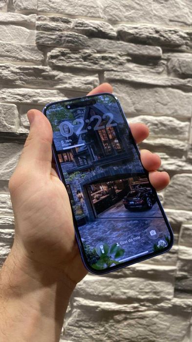 IPHONE 16 NIEBIESKI Piękny  Bar.Zadbany bateria 100% Oryginał + Zestaw