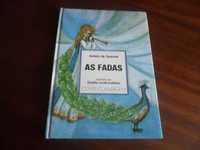 "As Fadas" de Antero de Quental - 1ª Edição de 1983