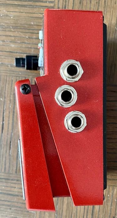 Pedal Boss RC-3 Loop Station e Fonte Alimentação Original Boss