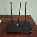 Router TP link WR940N