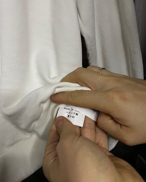 Shadow Project sweatshirts SI