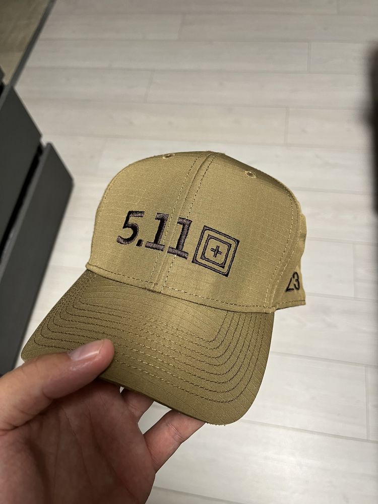 5.11 tactical 2023 marketing hat