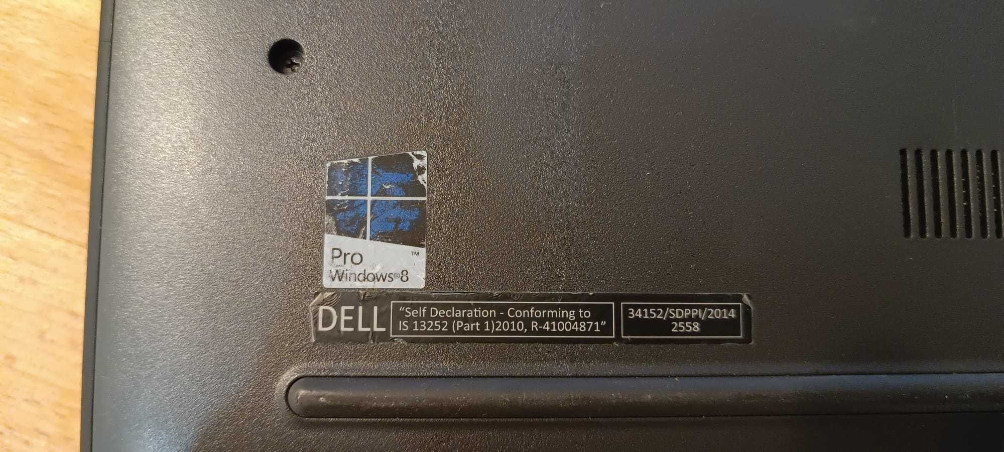 Dell latitude 3340