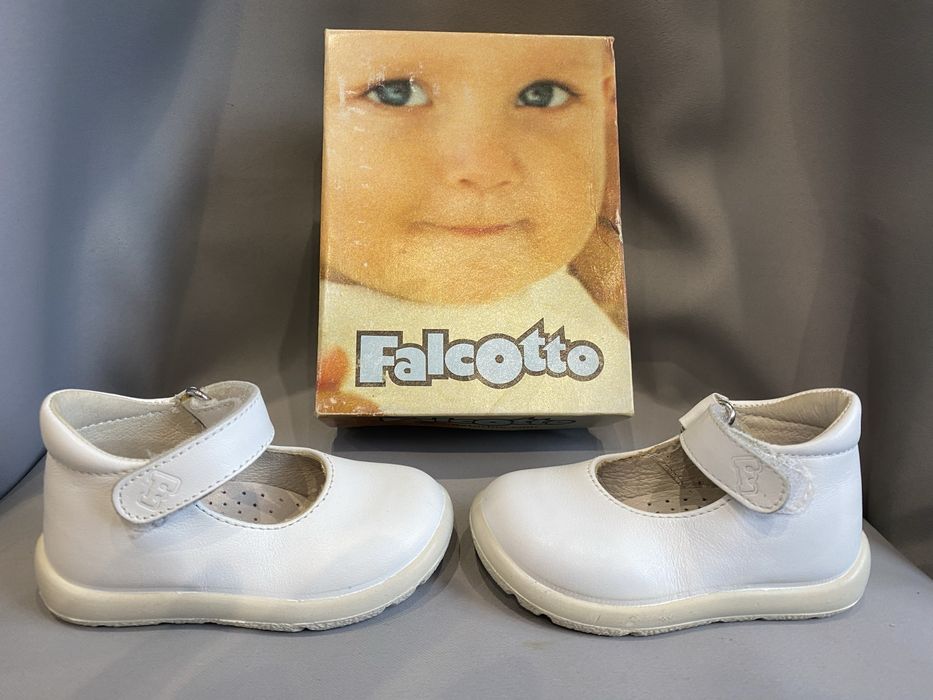 Сандалi дітячі Falcotto