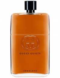 Gucci Guilty Absolute Pour Homme Eau de Parfum 90ml. UNBOX