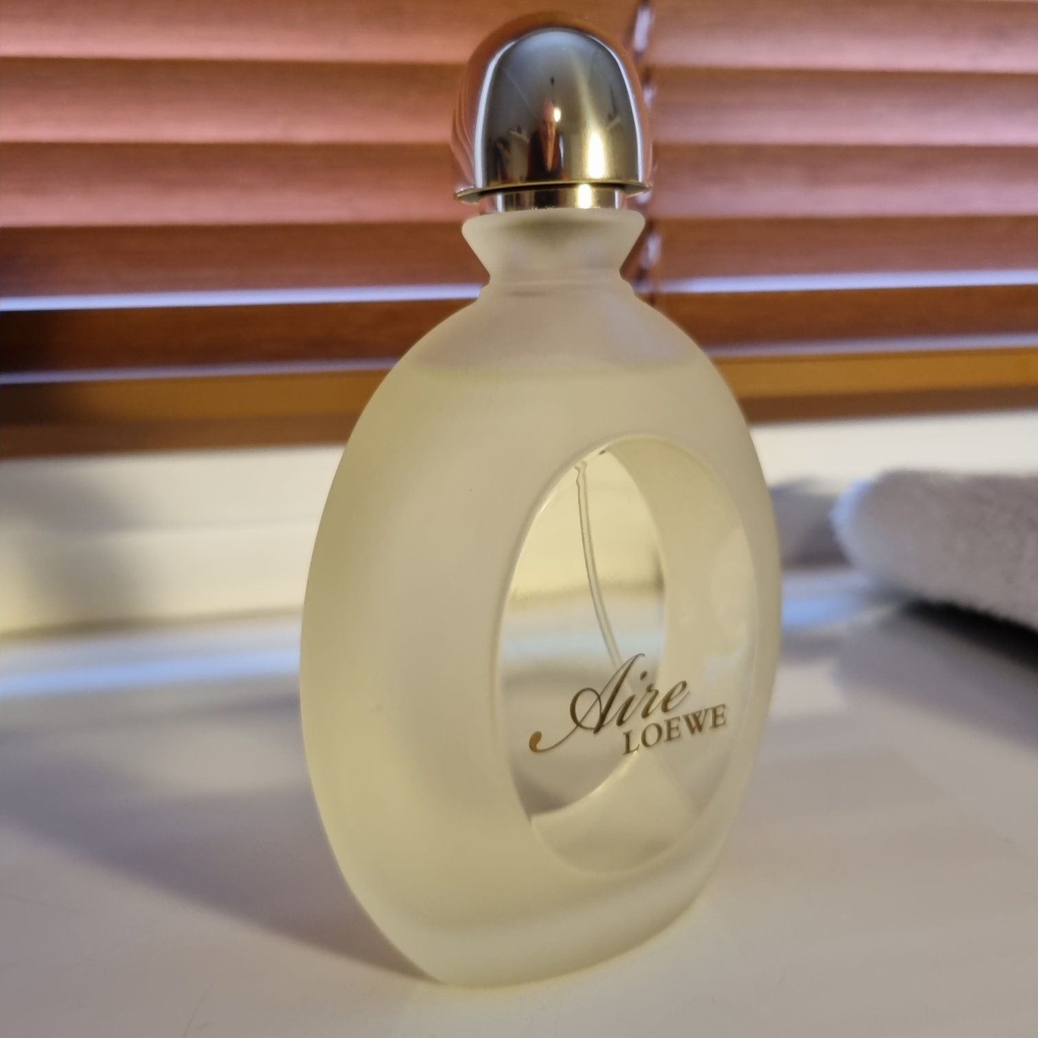 Loewe Aire   edt   Unikat