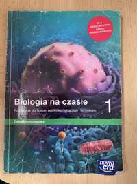 Biologia na czasie 1