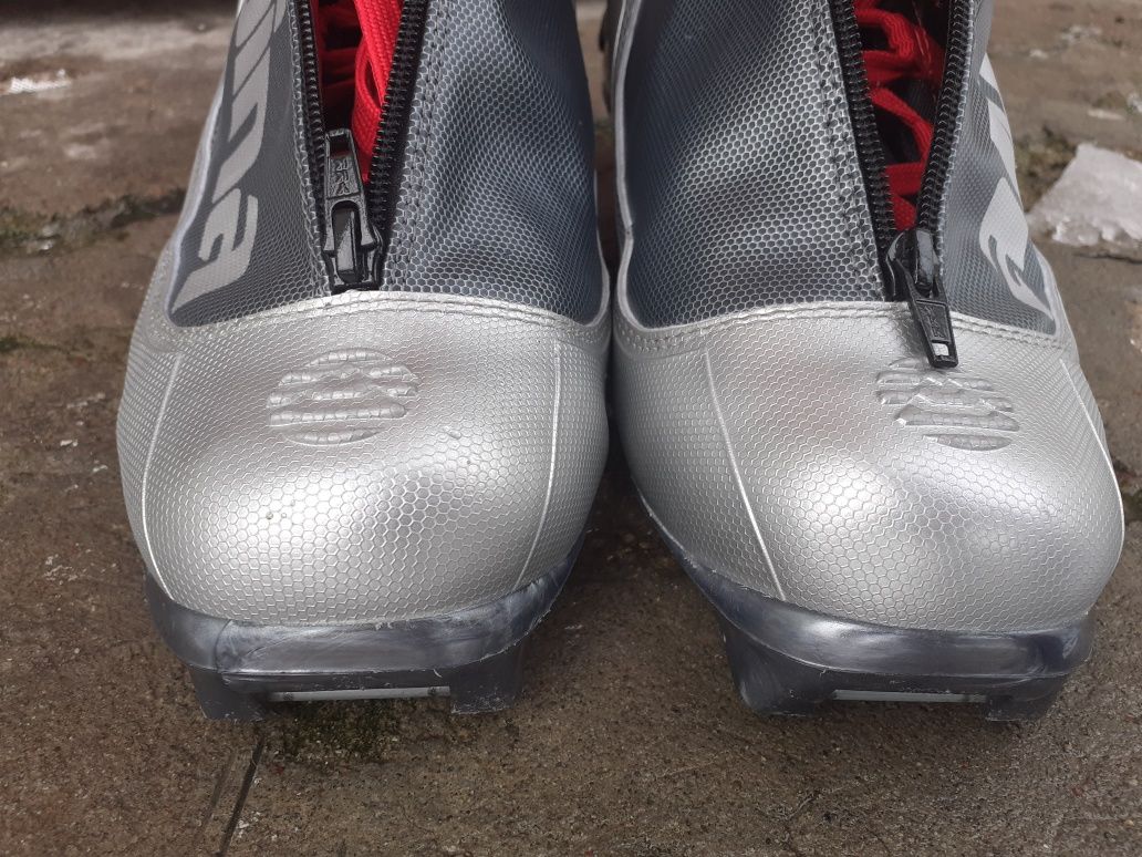 Buty Alpina SCL.