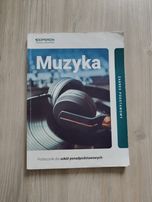 Podręcznik do muzyki