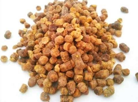 Pierzga pszczela 100g