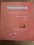Questões e respostas de exames do 12° ano de matemática