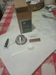 Cápsula inox reutilizável Vertuoline Nespresso