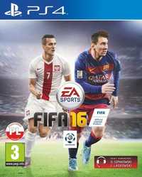 FIFA 16 - PS4 (Używana)