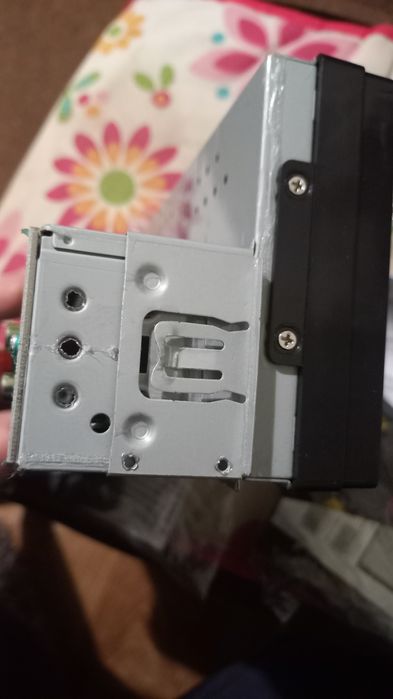 магнитола MP5-7024-F