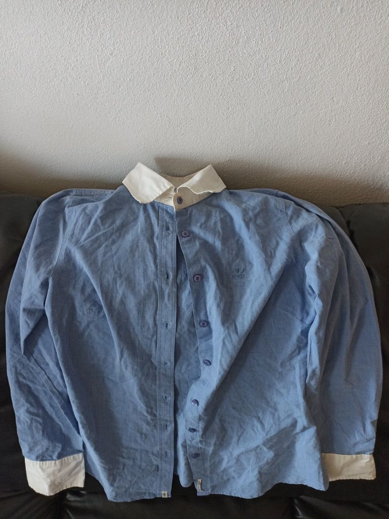 Camisa menina/senhora Pepe Jeans