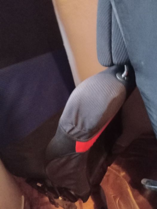 Сидения москвич 2141