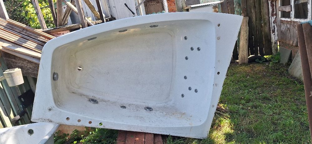 Продам вану ,джакузі