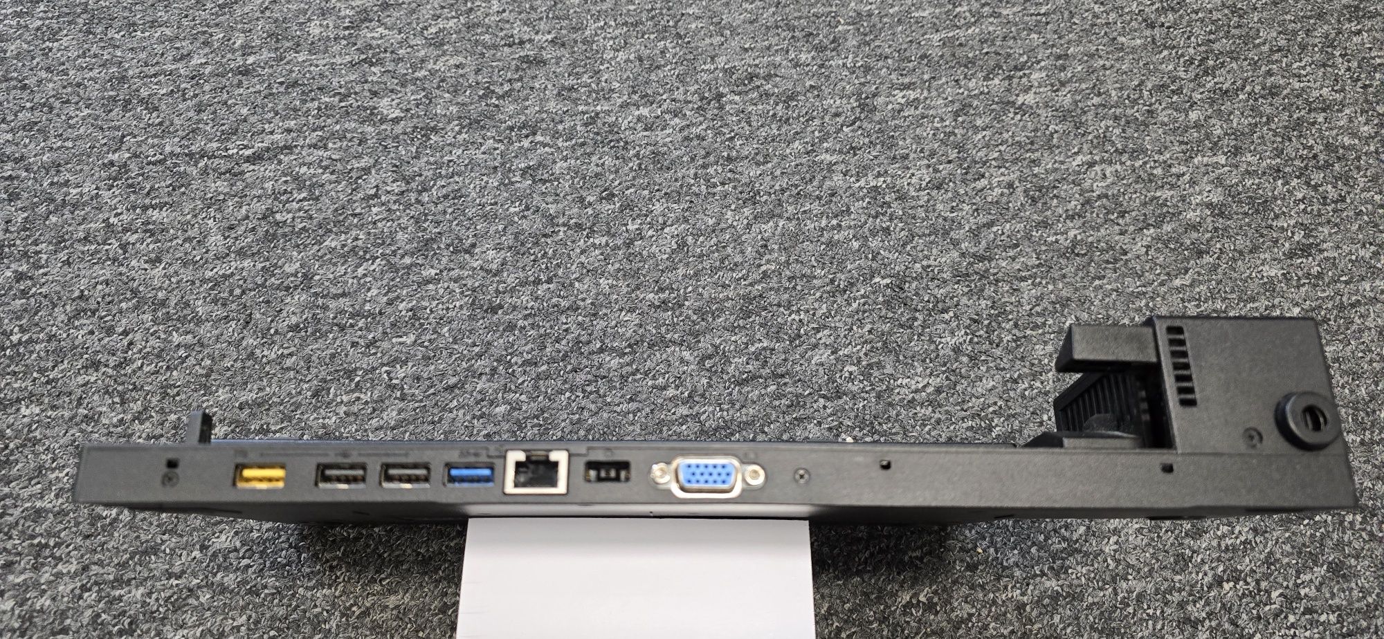 Lenovo ThinkPad stacja dokująca