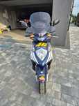 Skuter Honda Dylan Repsol