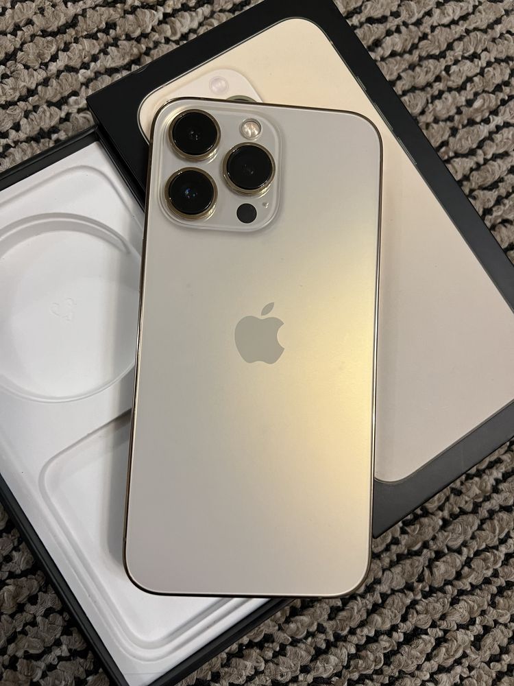 Iphone 13 pro 256 gb nevelock