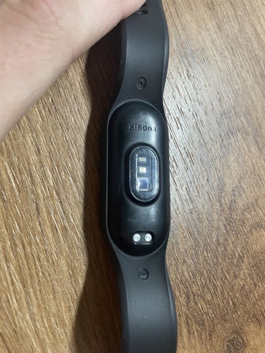 Xiaomi Mi Band 7
