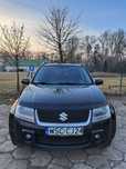 Suzuki "Grand Vitara II" 2007