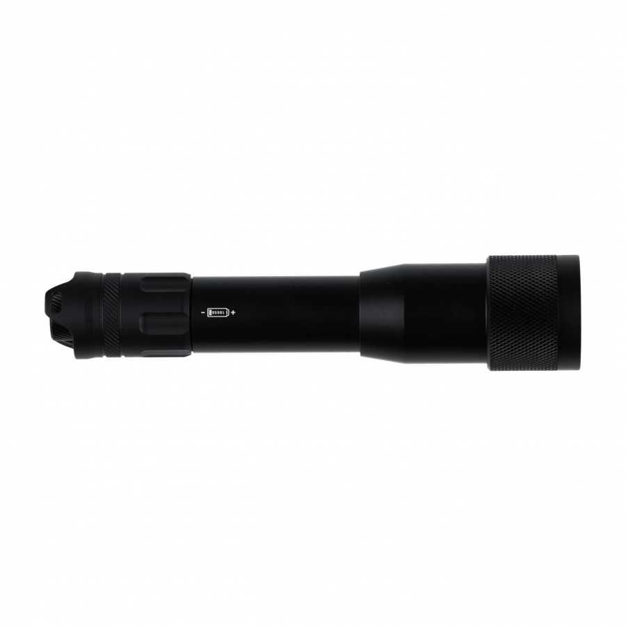 Iluminator laserowy X-hog Pro LED 940/850 nm