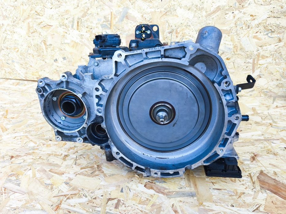 KIA SANTA FE IV LIFT skrzynia biegów automatyczna V20R kompletna