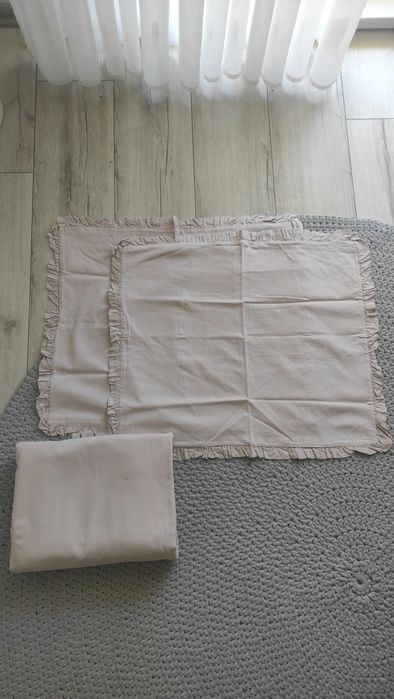 Pościel ikea + home&you