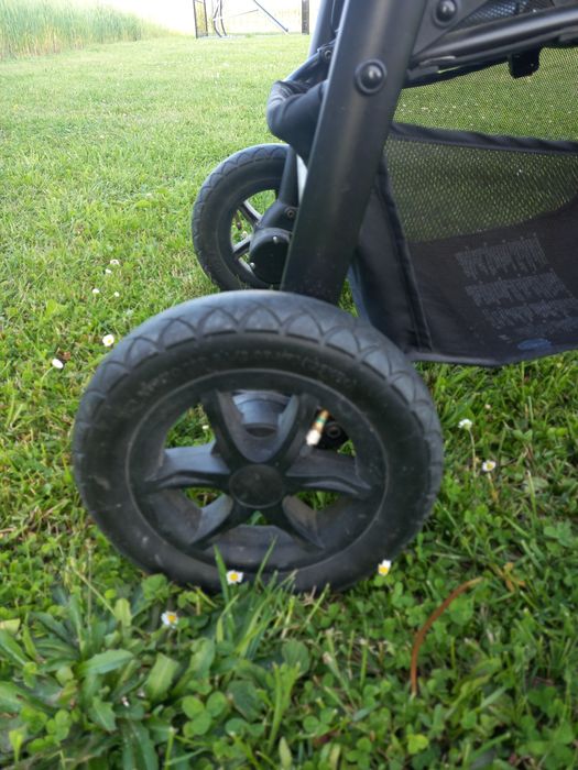 Spacerówka uniwersalna joie