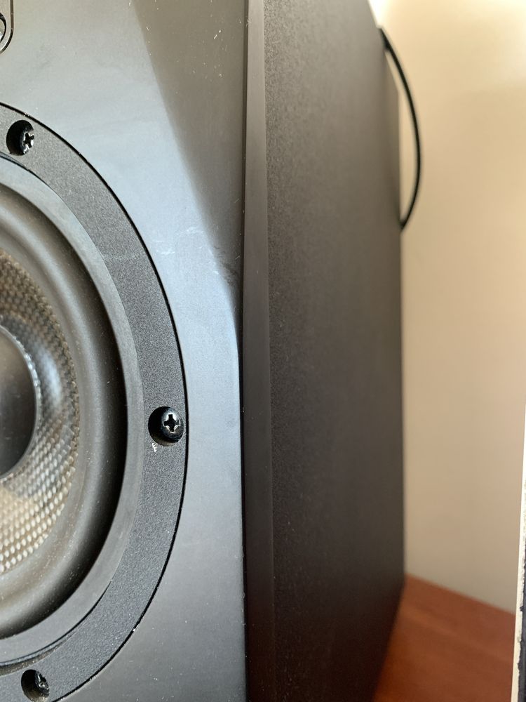 Adam A7X - Legendarne Monitory Studyjne