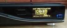 тюнер Dreambox DM8000 HD Оригінал + HDD