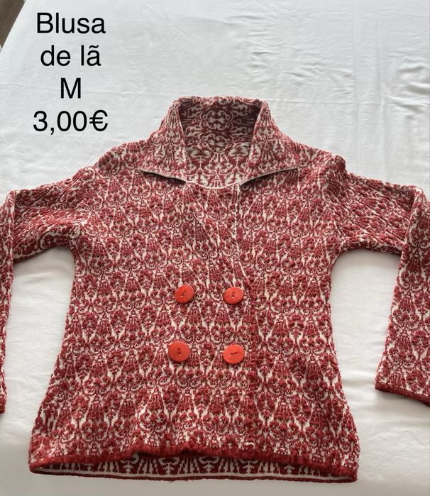 Roupas  femininas valores nas fotos