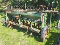 Siewnik Amazone d7 3m