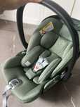Cybex Cloud T i-size PLUS