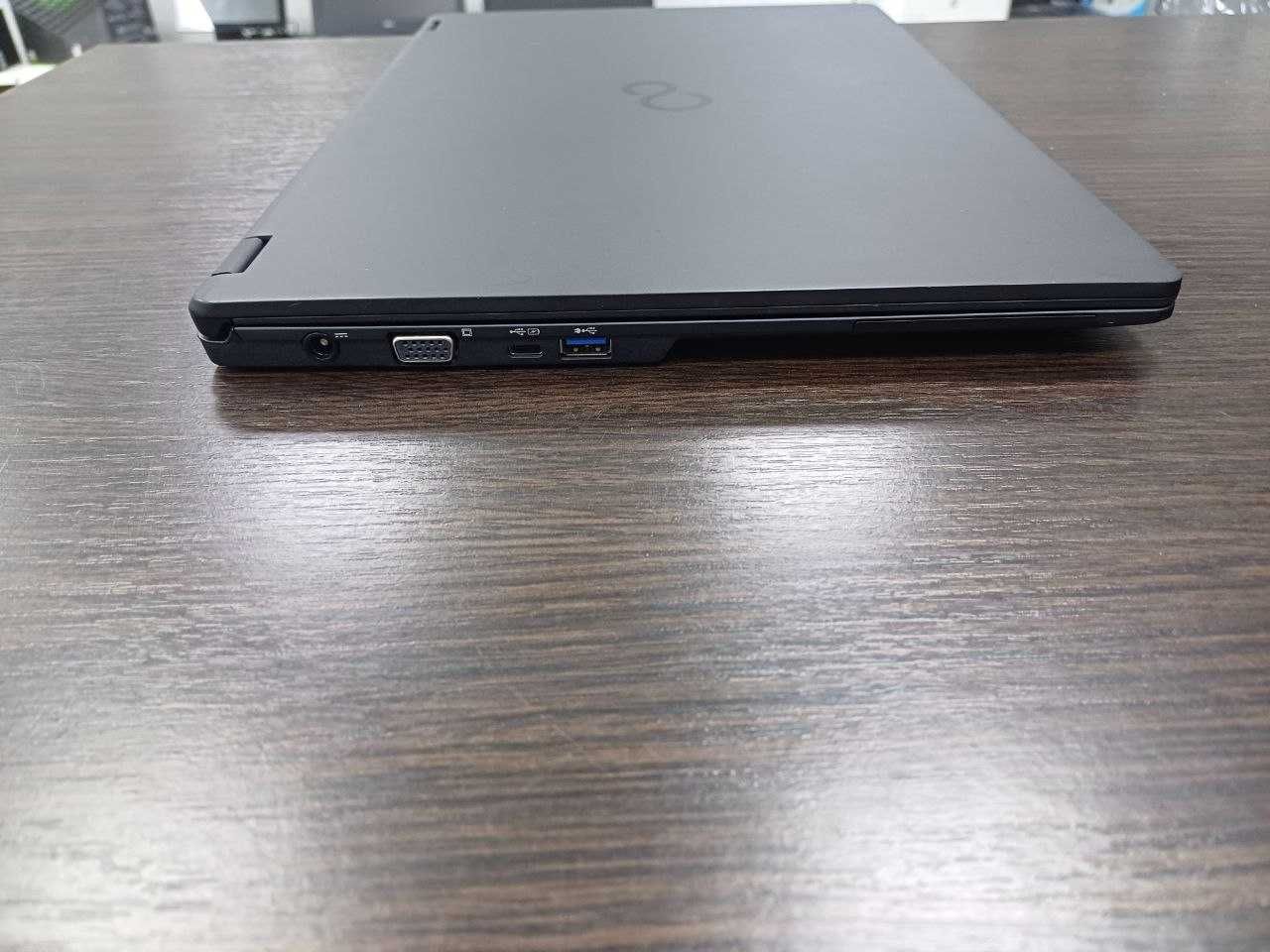 Ноутбук Fujitsu LifeBook U758 i5-8250U/8GB/256 SSD/Роздріб/ГУРТ!