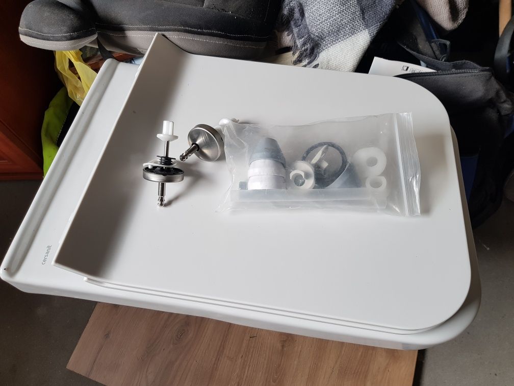 Miska toaletowa wc