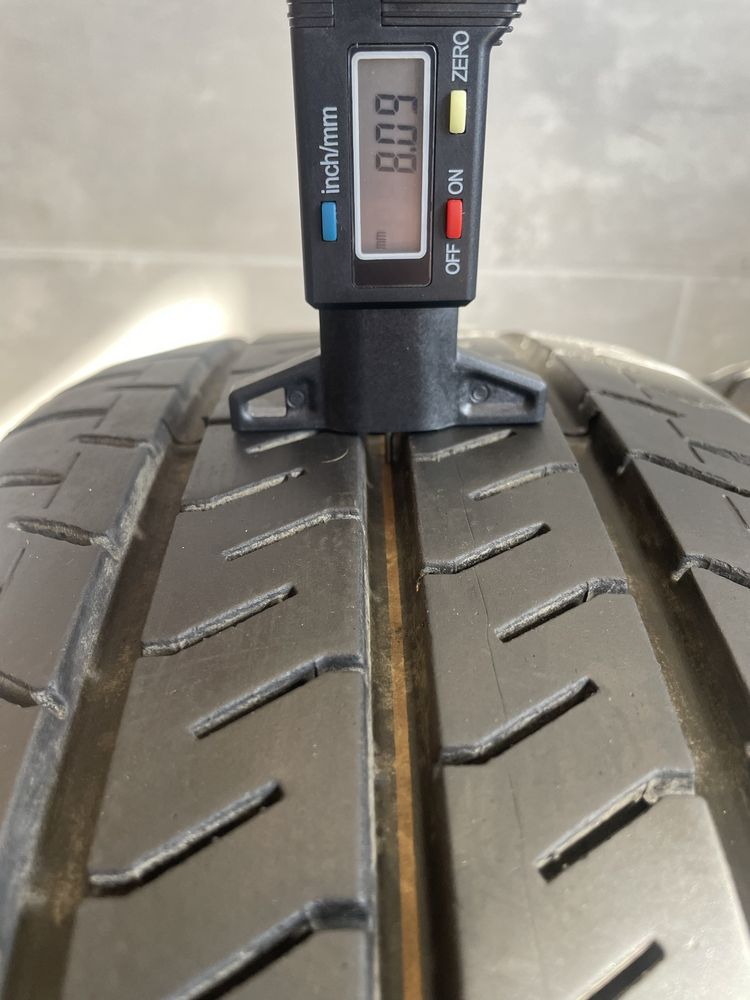 Opony Letnie 215/65/16C Falken Linam Vano 1 215/65R16C