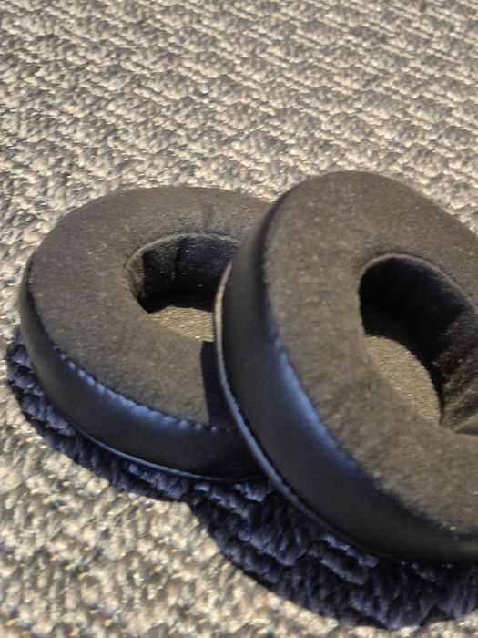 Almofadas YAXI Comfort para Sennheiser HD25