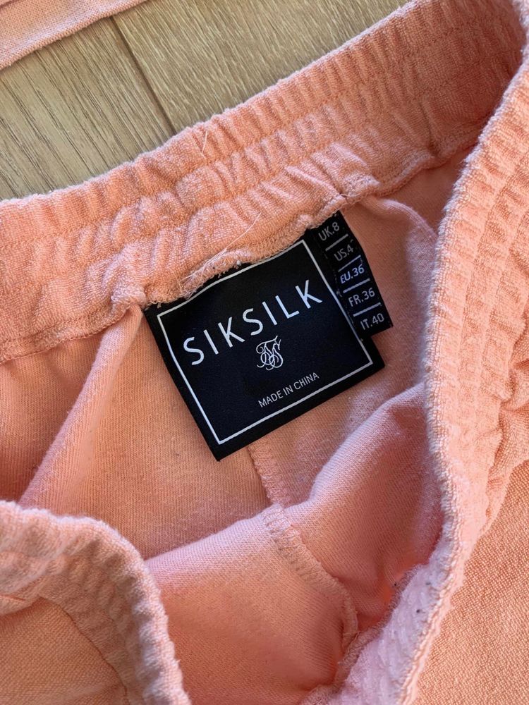 SikSilk komplet letni M