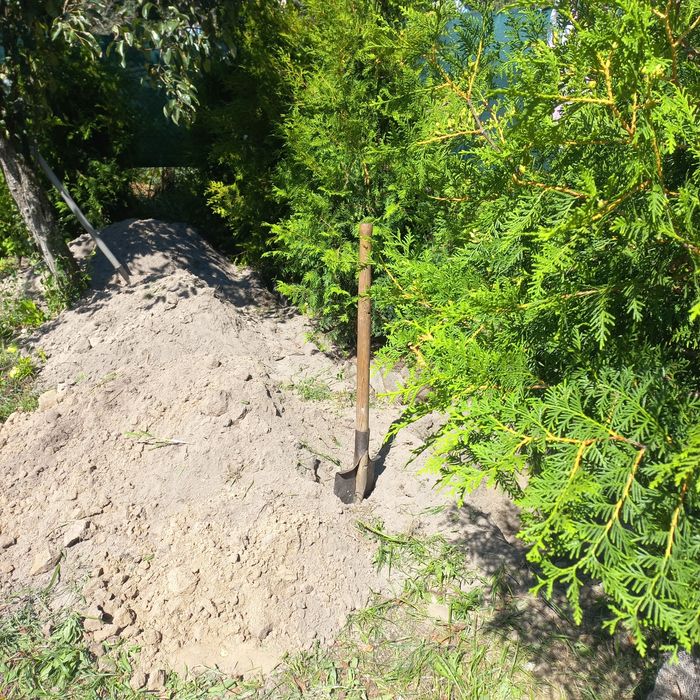 Допоможу з роботою по господарству