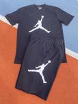 Комплект Nike Jordan Jumpman  Шорты + Футболка