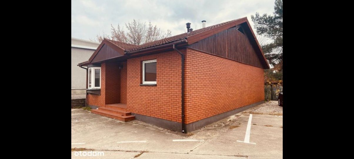 Cegła klinkierowa dziurawka ściana 20m x 3m