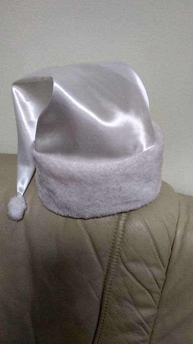 Сніговик. Новорічний костюм