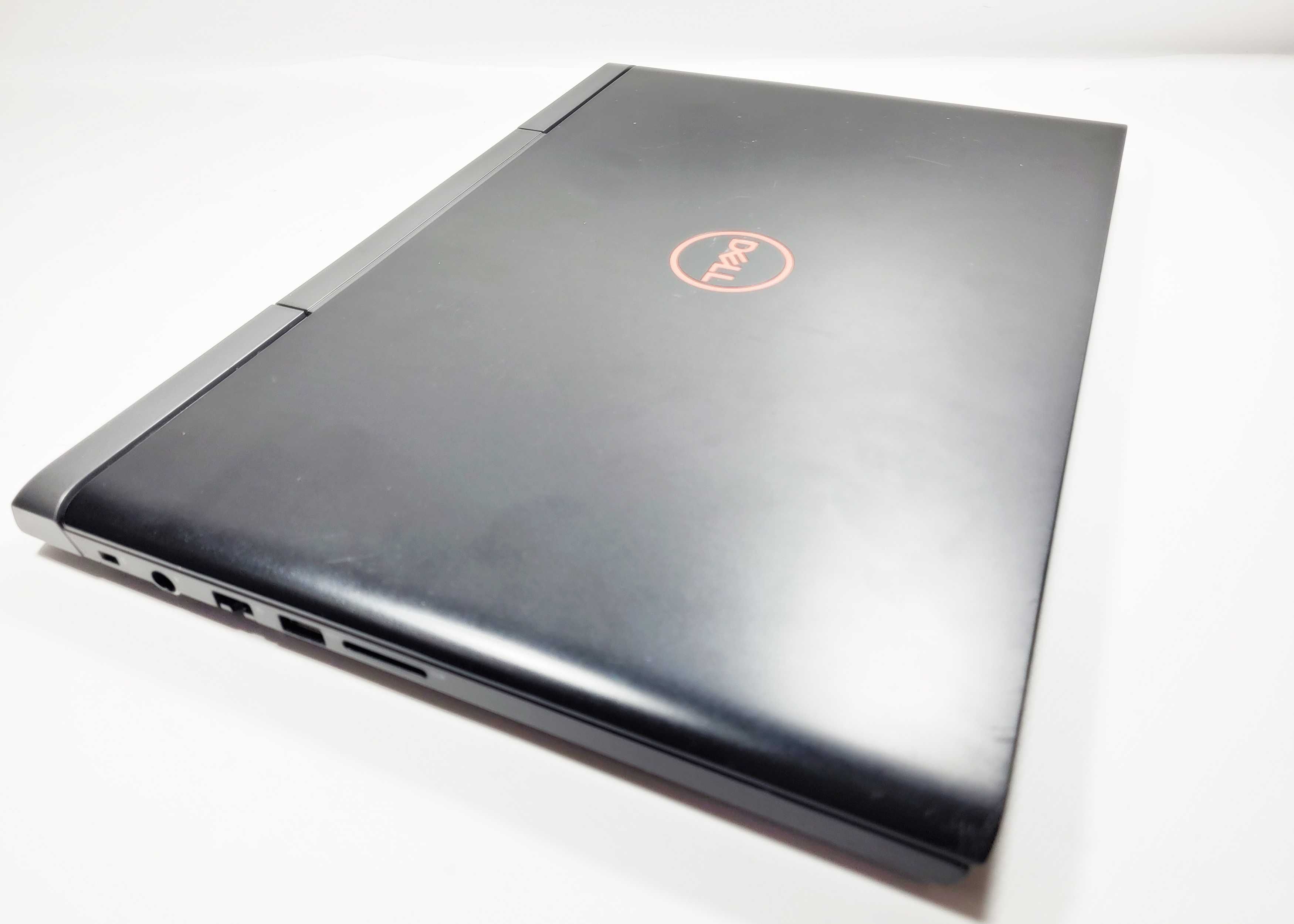 Dell Inspiron G5 i7-8750H GTX1050Ti SSD K&B Handel