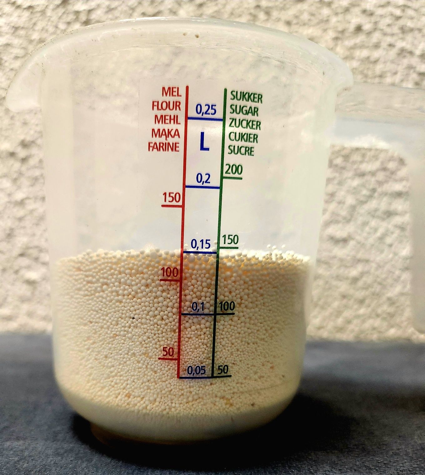 Seachem Purigen 100ml Woda Kryształ